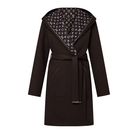 manteaux femme louis vuitton